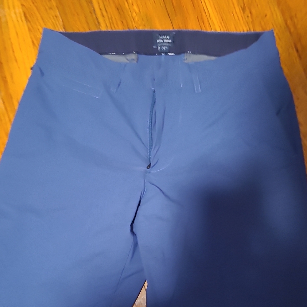 J. Crew NavyTech Shorts